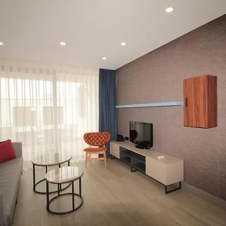 Ala Grand Resıdence * Bodrum