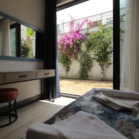 Ala Grand Resıdence Otel