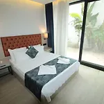 A'la Grand Hotel Bodrum