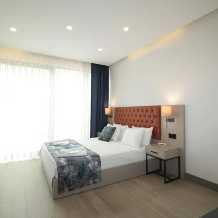 Hotel A'la Grand *