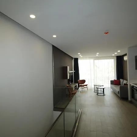 Hotel A'la Grand