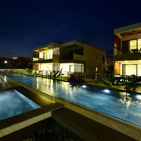 Hotel A'la Grand