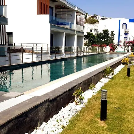 A'la Grand * ボドルム