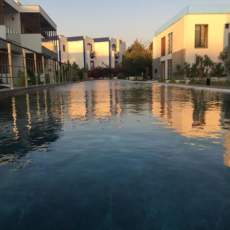 A'la Grand ホテル *