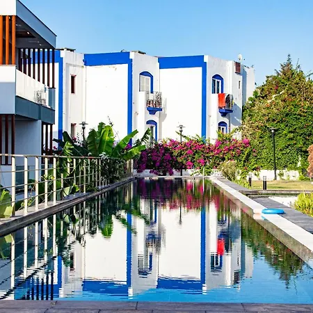 A'la Grand ボドルム