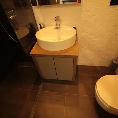 ホテル A'la Grand ボドルム