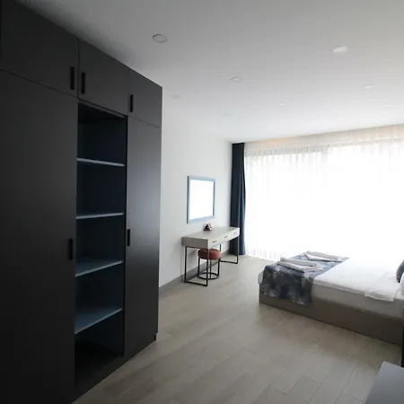 A'la Grand * ボドルム