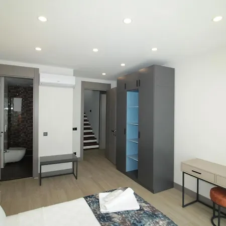 A'la Grand * ボドルム