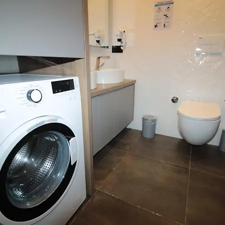 A'la Grand ホテル