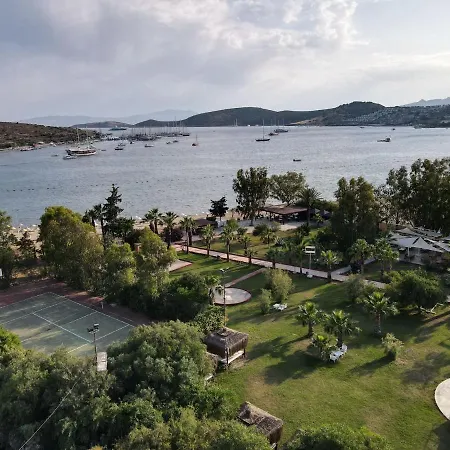 A'la Grand * ボドルム