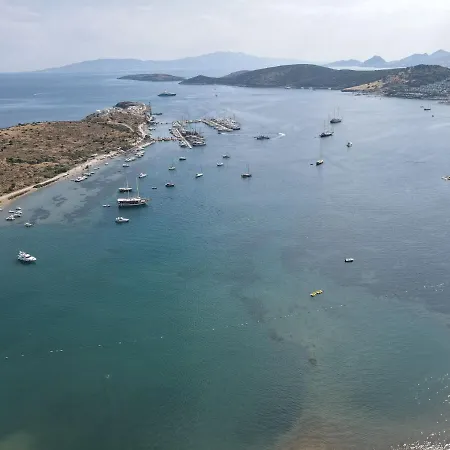 A'la Grand ホテル