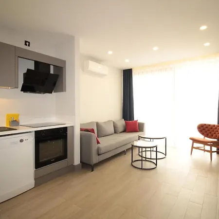 ホテル A'la Grand