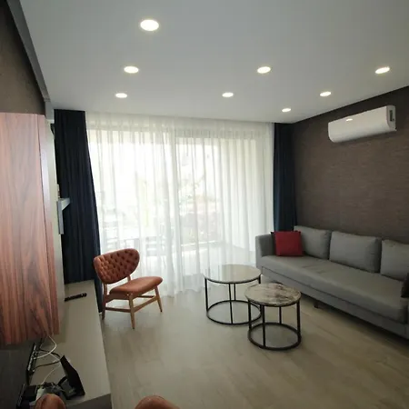 Otel A'la Grand Bodrum