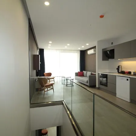 A'la Grand ホテル