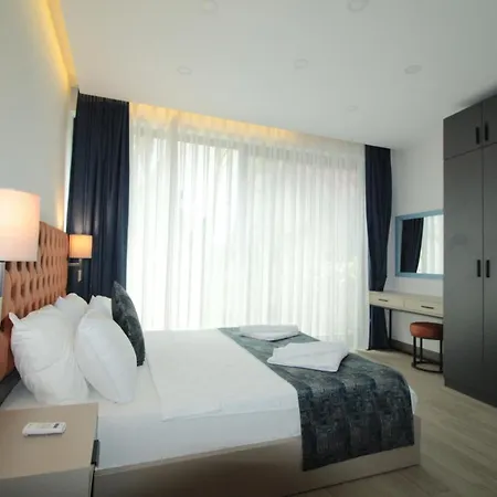 Otel A'la Grand Bodrum