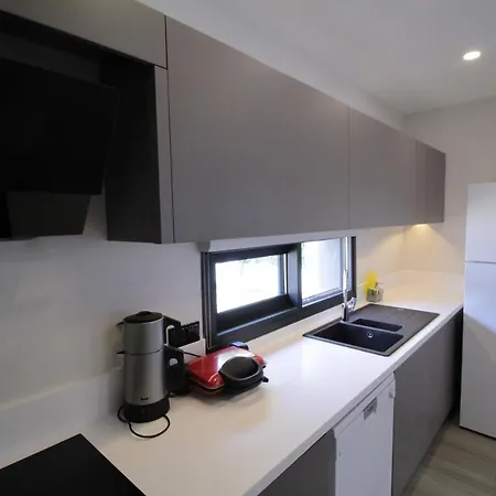 ホテル A'la Grand ボドルム