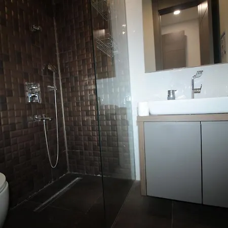 ホテル A'la Grand *