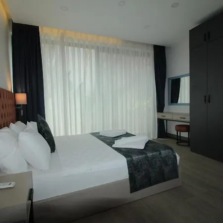 Otel A'la Grand Bodrum