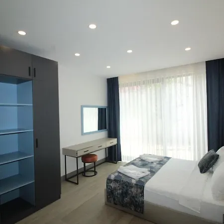 Otel A'la Grand Bodrum