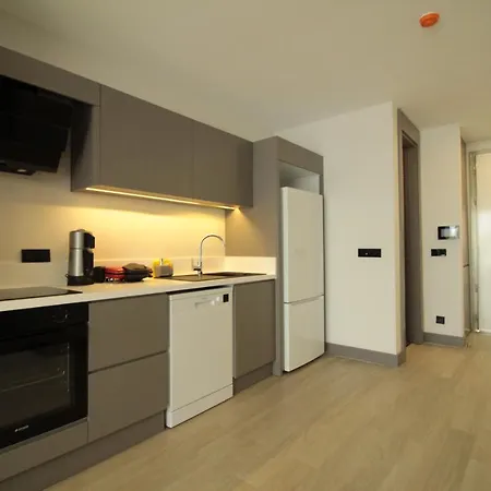 A'la Grand ボドルム