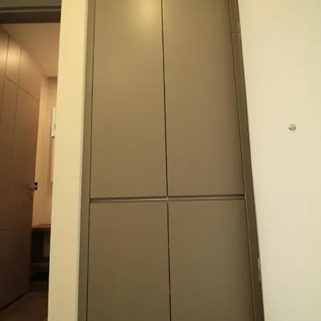 A'la Grand ホテル *