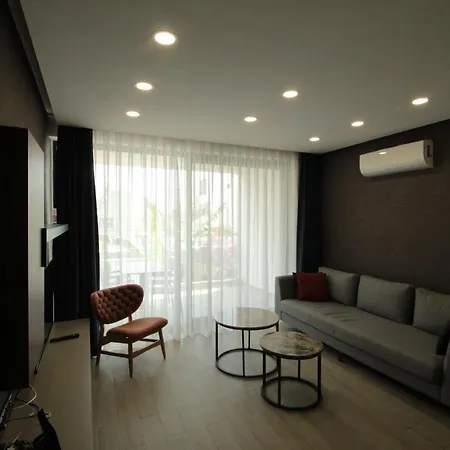 A'la Grand Otel Bodrum