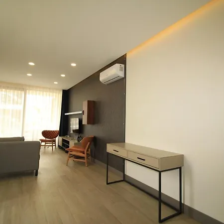 A'la Grand ホテル ボドルム