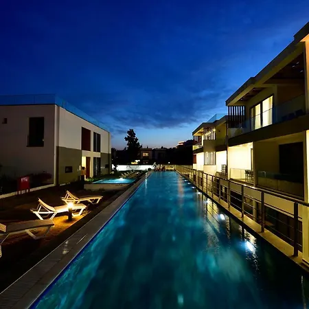 A'la Grand * ボドルム