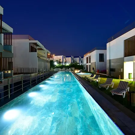 A'la Grand Bodrum