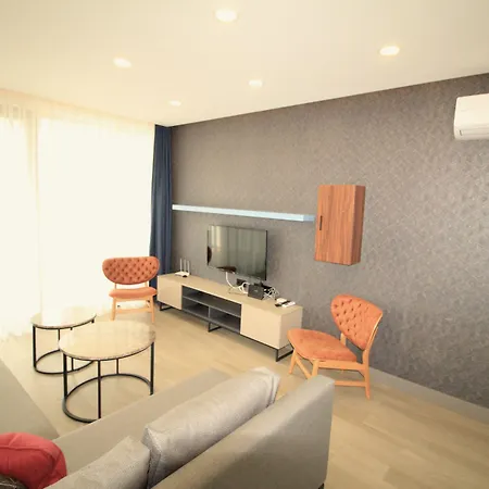 A'la Grand ボドルム