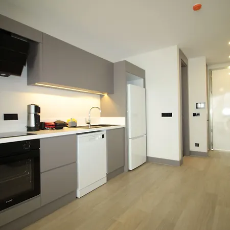 A'la Grand ホテル ボドルム