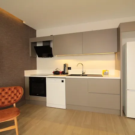 A'la Grand Otel Bodrum