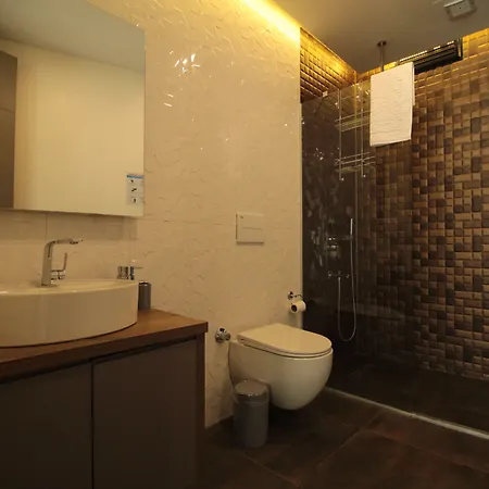 A'la Grand Otel Bodrum