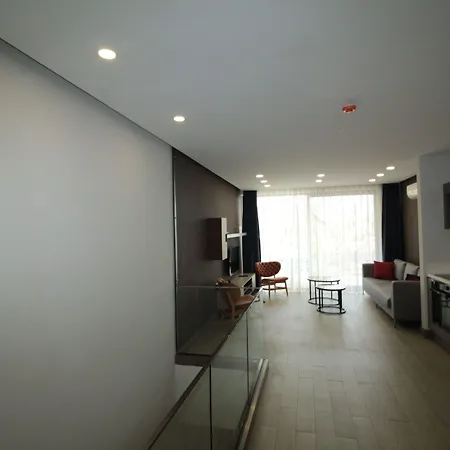 A'la Grand * ボドルム