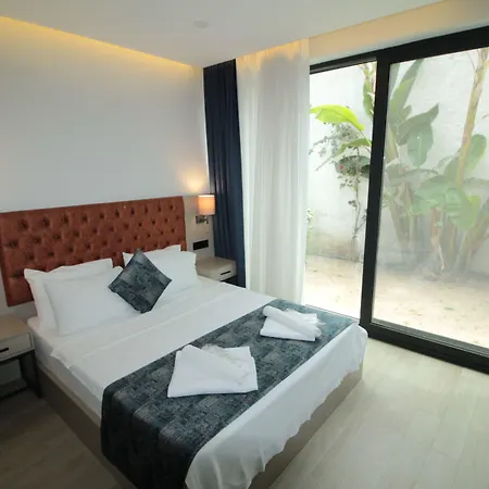 A'la Grand * ボドルム