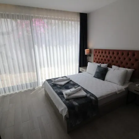 A'la Grand Hotel