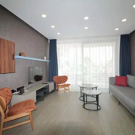 Hotel A'la Grand