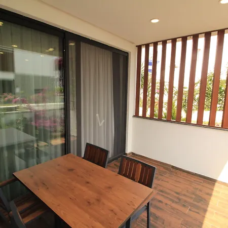 Ξενοδοχείο A'la Grand Αλικαρνασσός