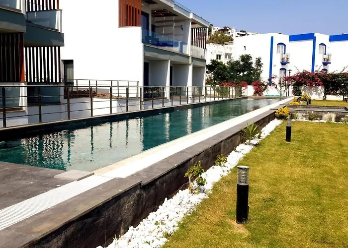 A'la Grand * Bodrum