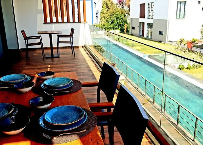 A'la Grand Ξενοδοχείο