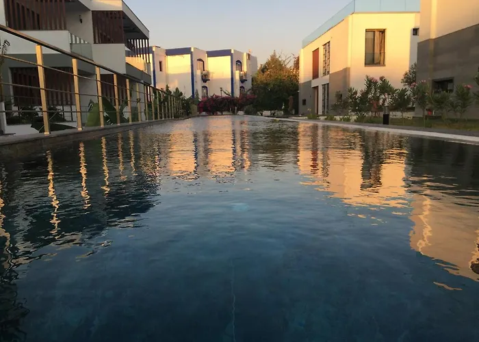 A'la Grand Ξενοδοχείο *