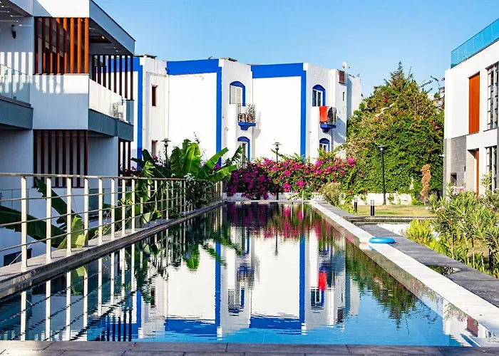 A'la Grand Αλικαρνασσός