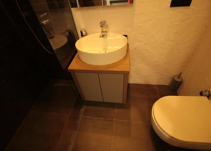 酒店 A'la Grand 博德鲁姆