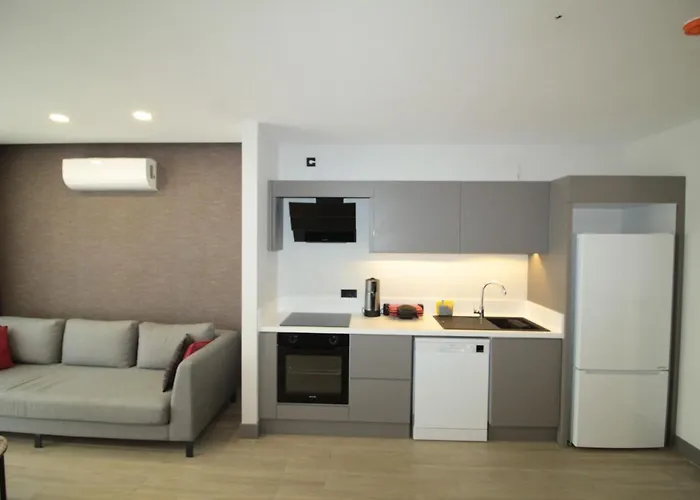 Ξενοδοχείο A'la Grand *