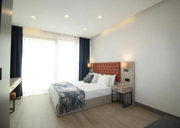 Ξενοδοχείο A'la Grand *