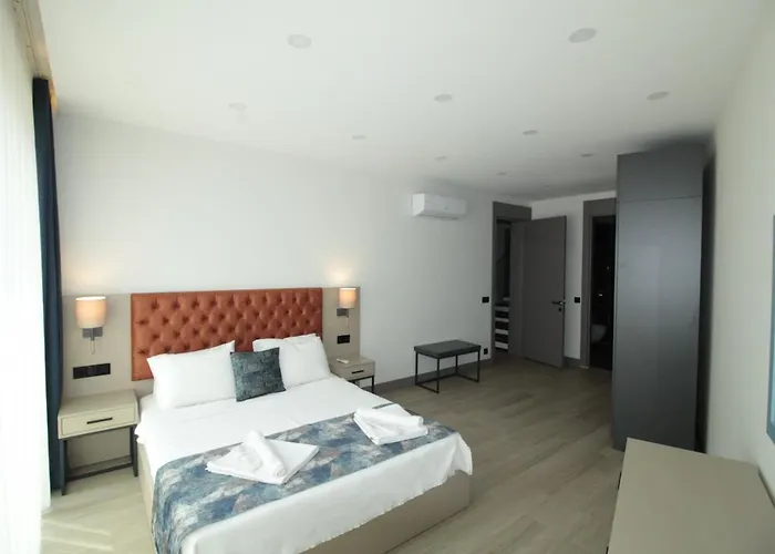 A'la Grand Ξενοδοχείο *