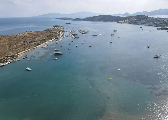 A'la Grand Ξενοδοχείο