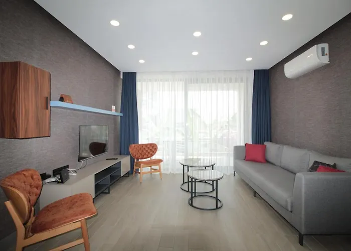 A'la Grand Ξενοδοχείο