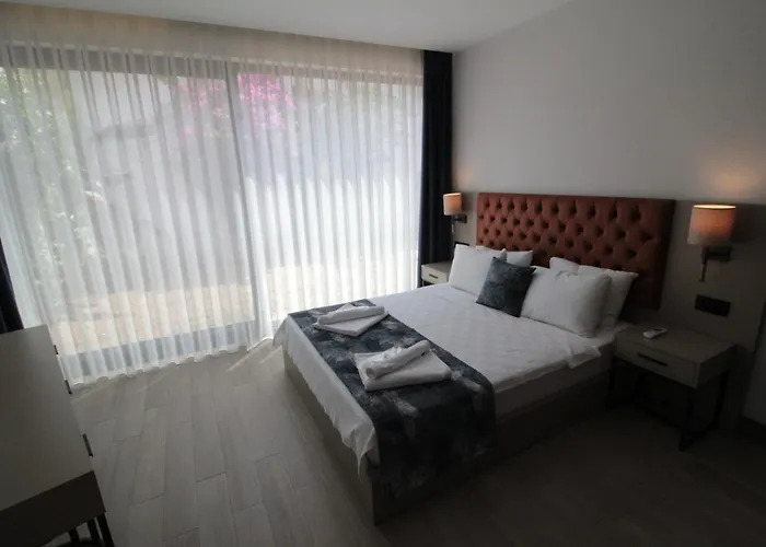 A'la Grand Ξενοδοχείο