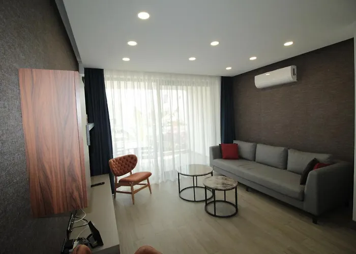 Ξενοδοχείο A'la Grand Αλικαρνασσός